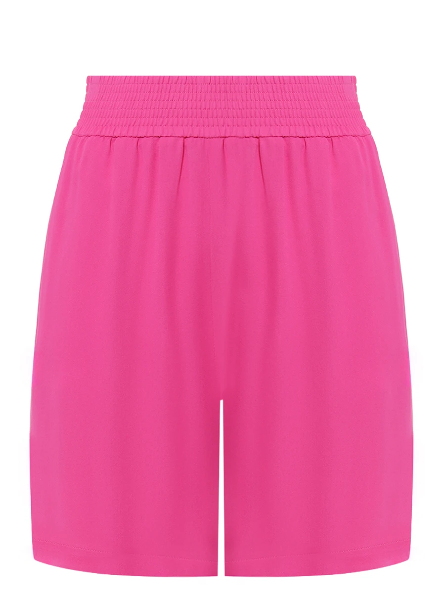 Шорты из вискозы