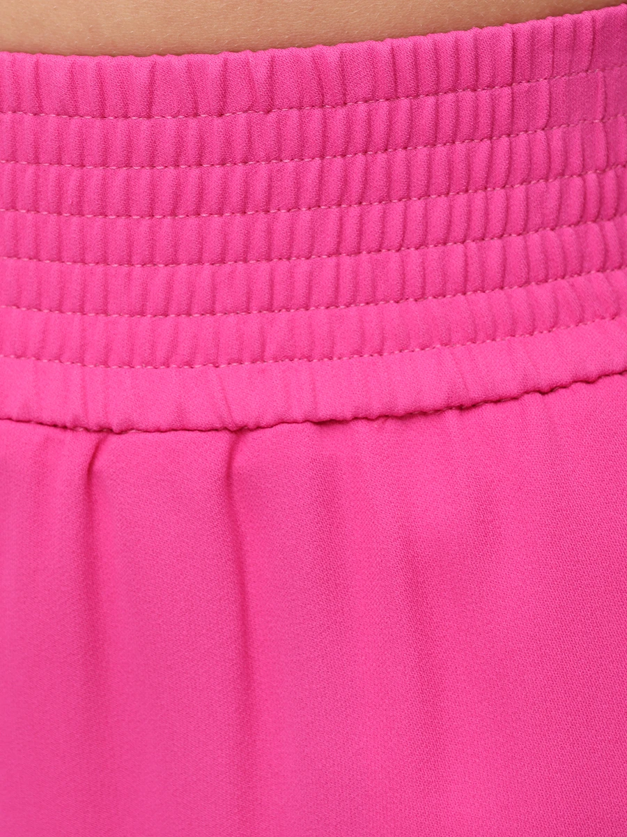 Шорты из вискозы