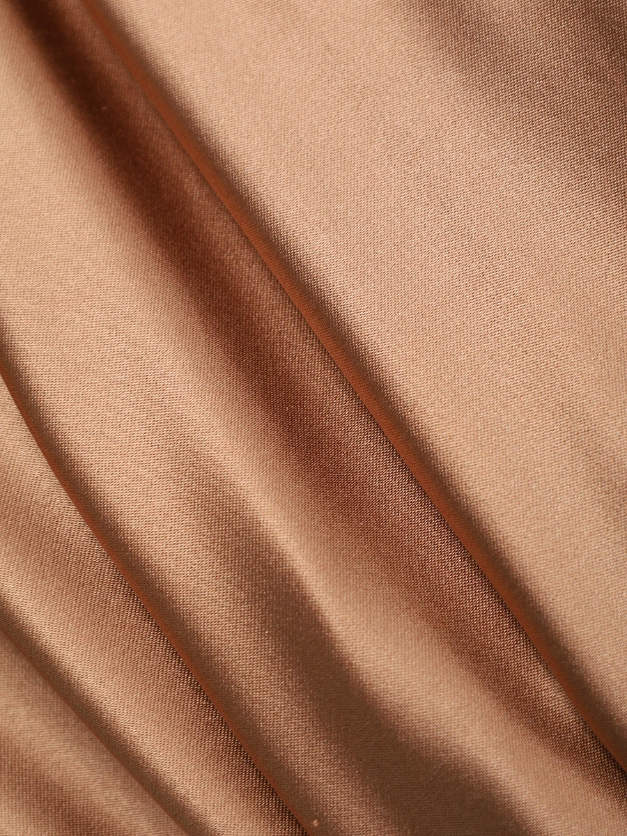 Платье шерстяное