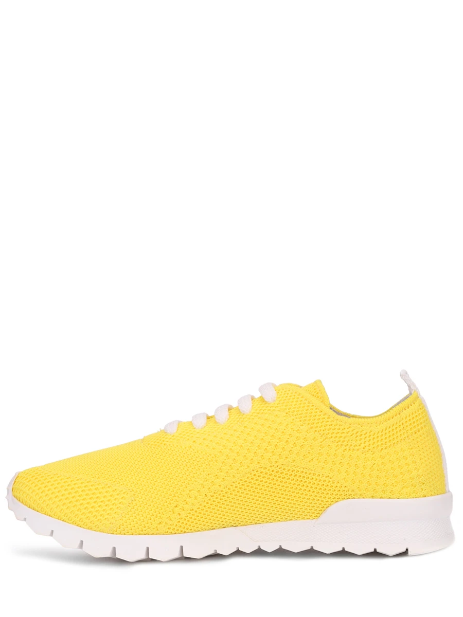 Кроссовки текстильные