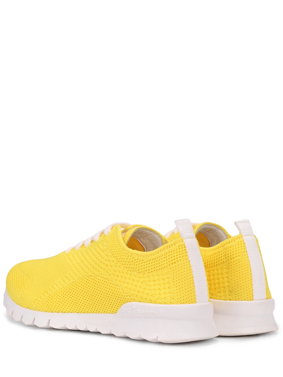 Кроссовки текстильные