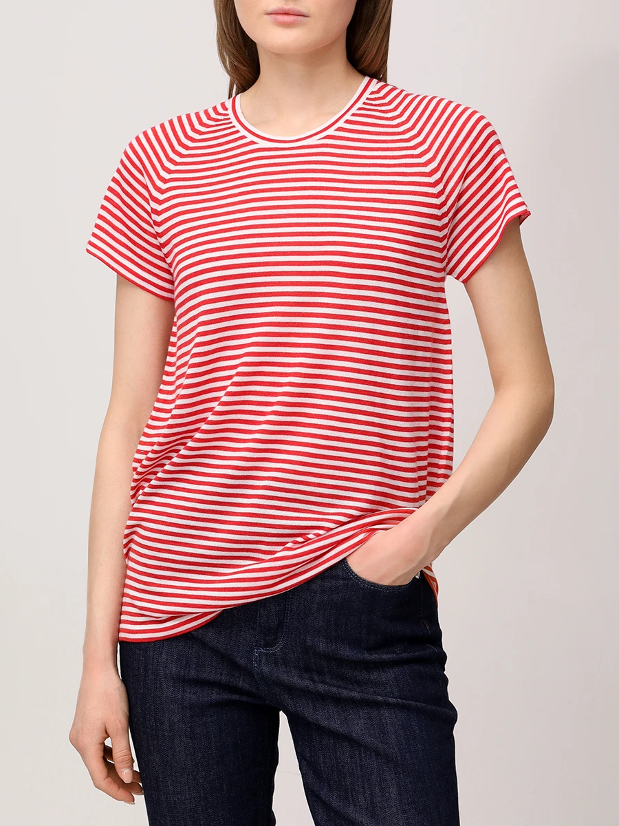 Джемпер кашемировый