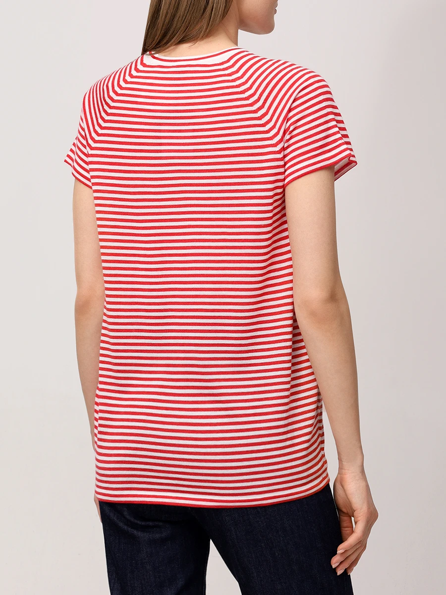 Джемпер кашемировый