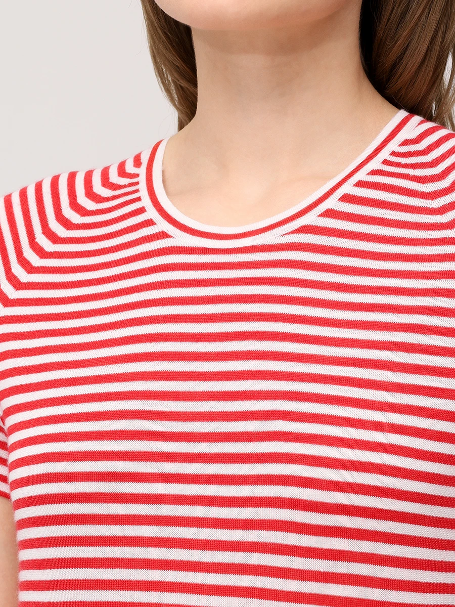 Джемпер кашемировый