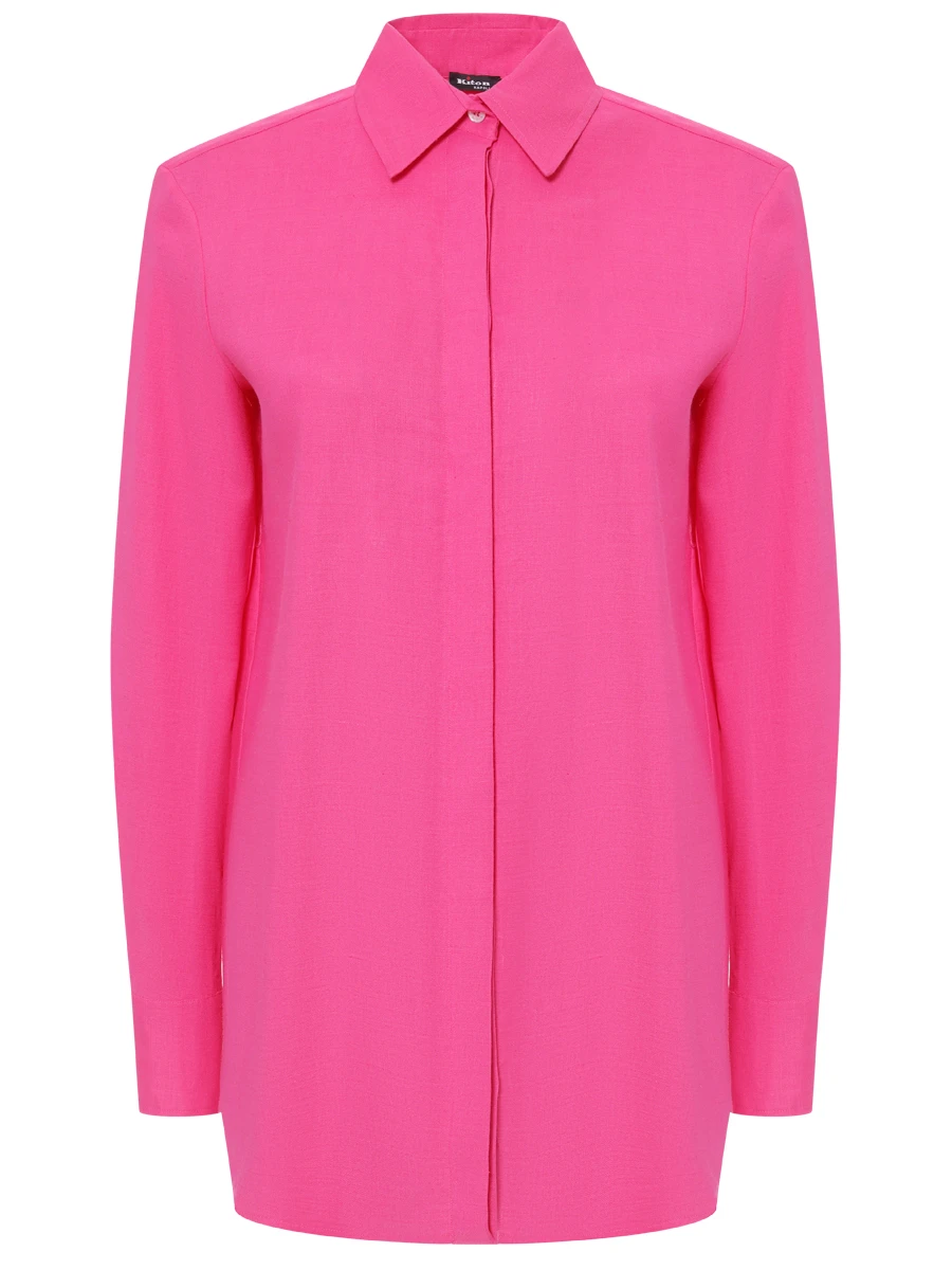 Рубашка льняная