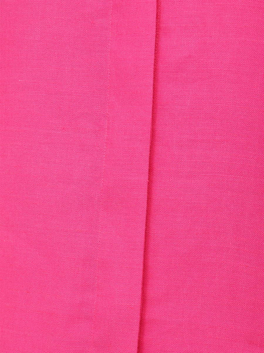 Рубашка льняная