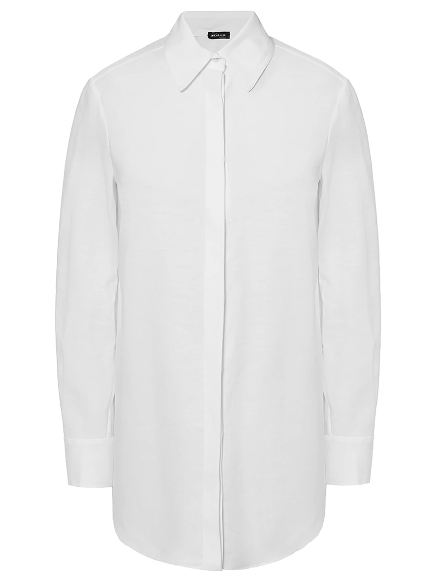 Рубашка льняная