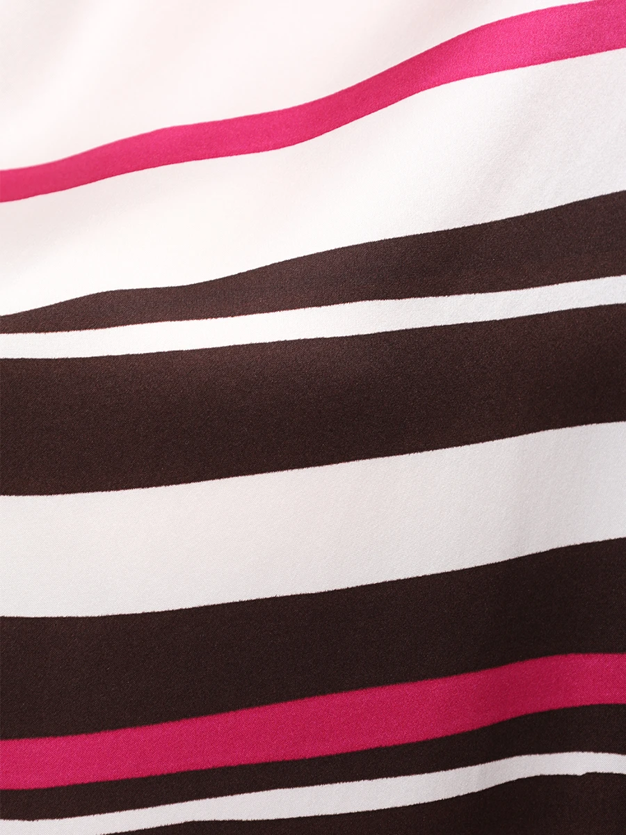 Туника шелковая