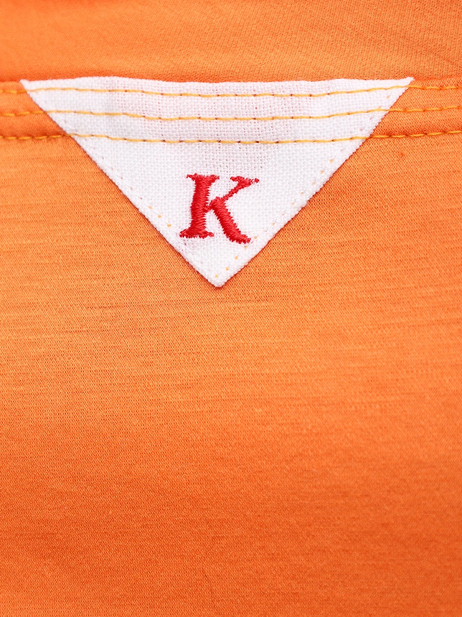 Футболка хлопковая