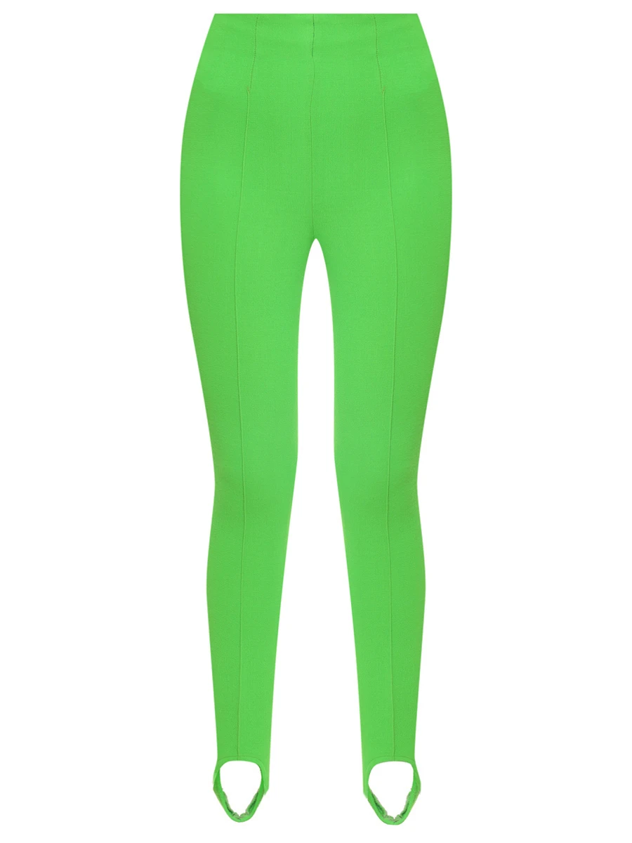 Леггинсы шерстяные