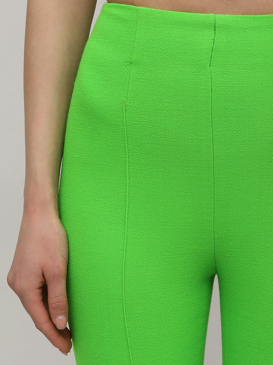 Леггинсы шерстяные