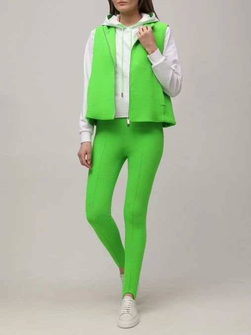 Жилет шерстяной KITON