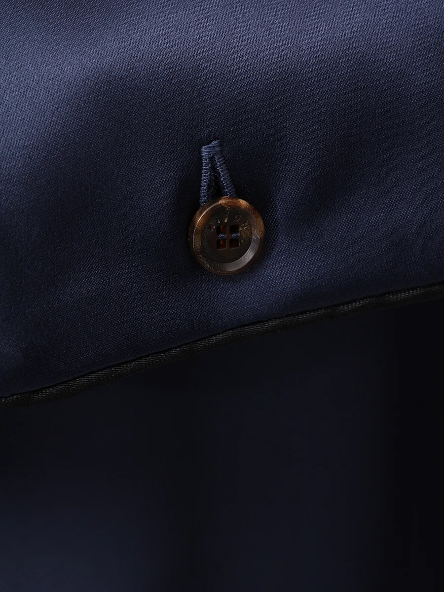 Костюм однотонный