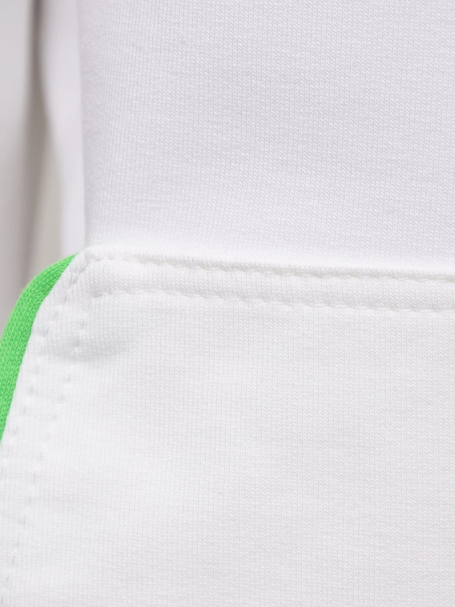 Худи хлопковое