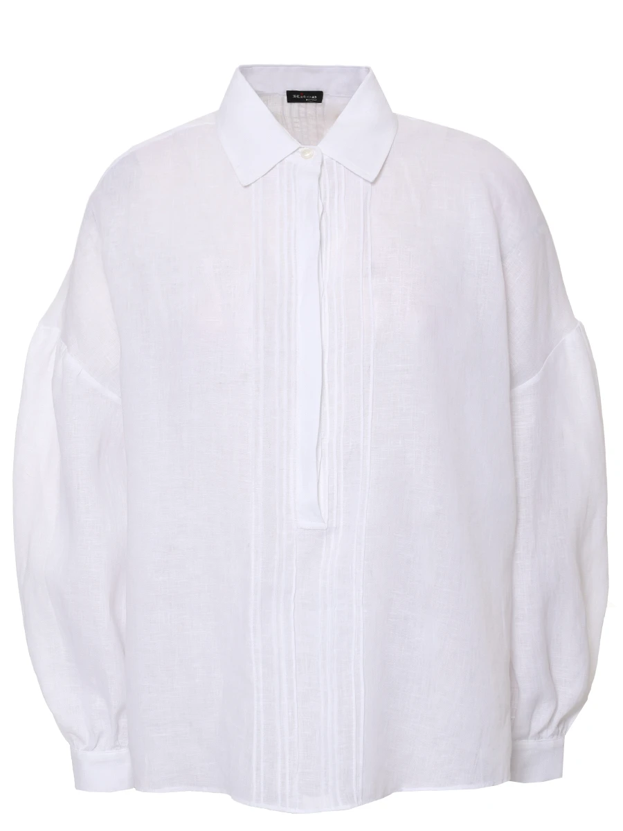 Рубашка льняная