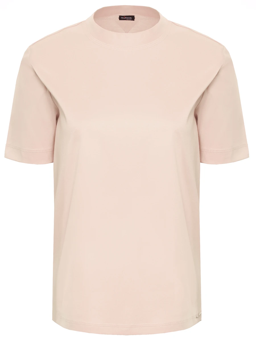 Футболка хлопковая