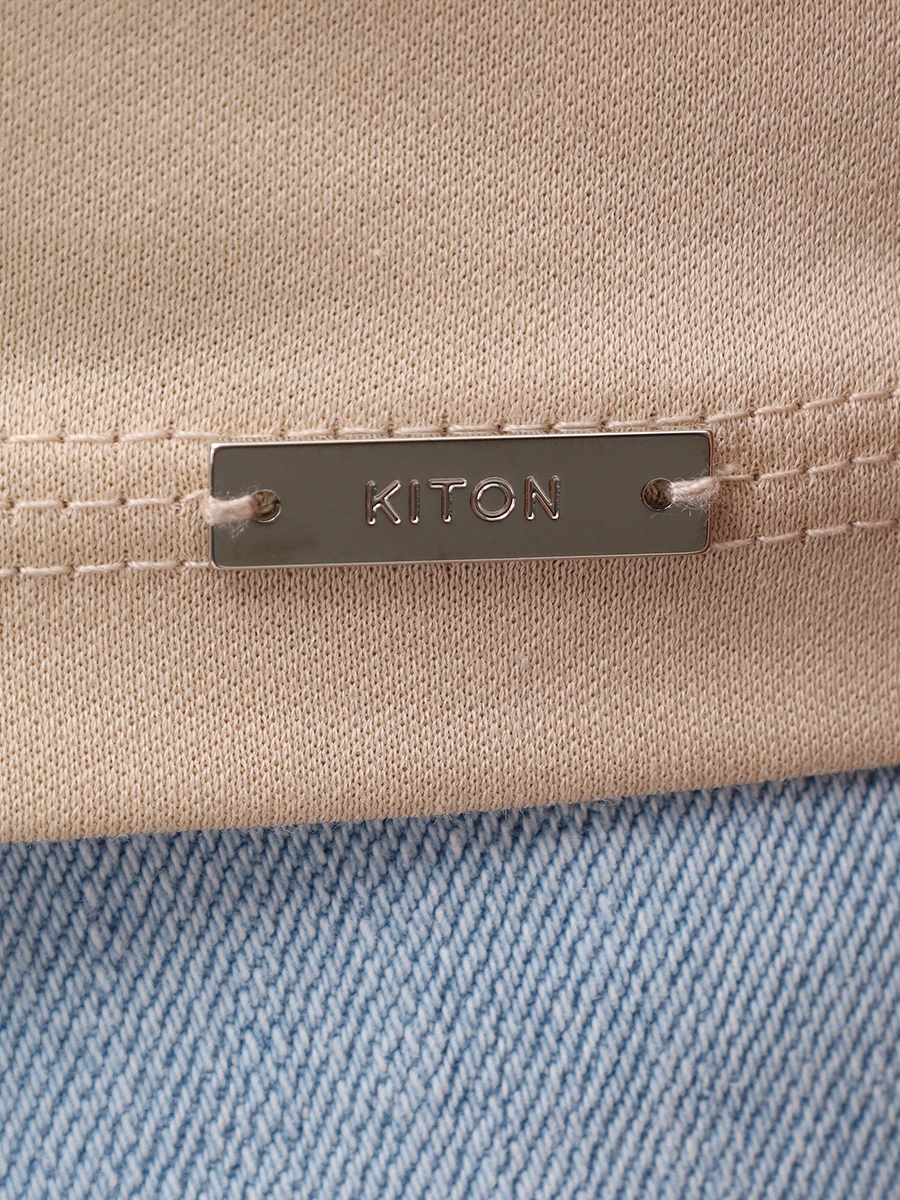 Футболка хлопковая