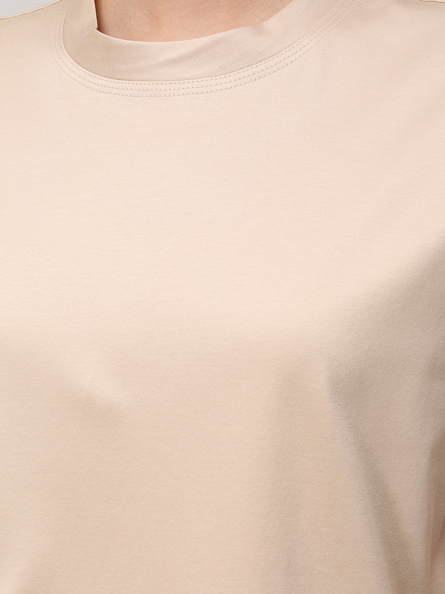 Футболка хлопковая