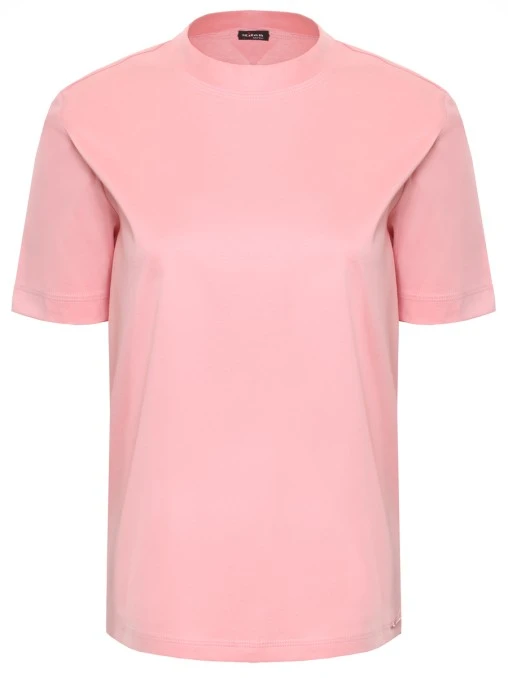 Футболка хлопковая KITON