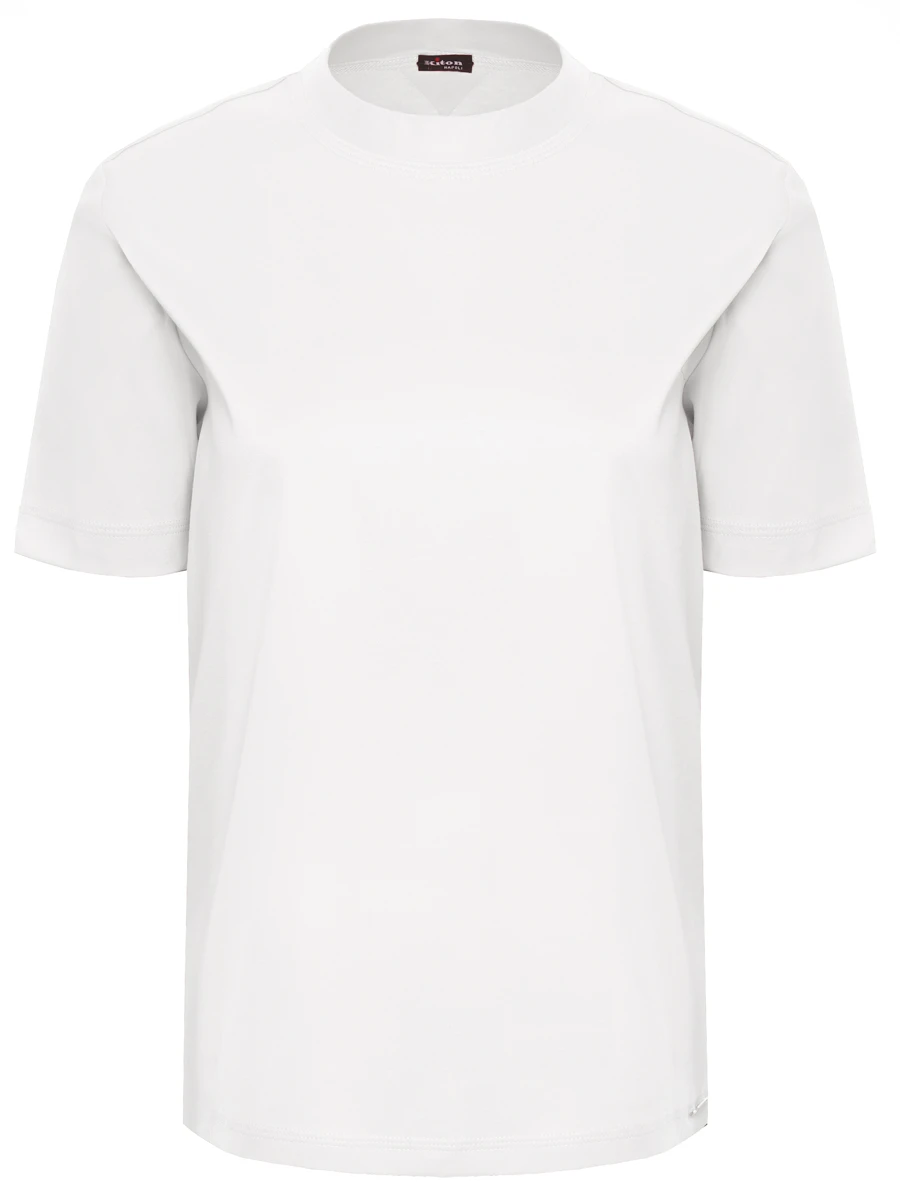 Футболка хлопковая