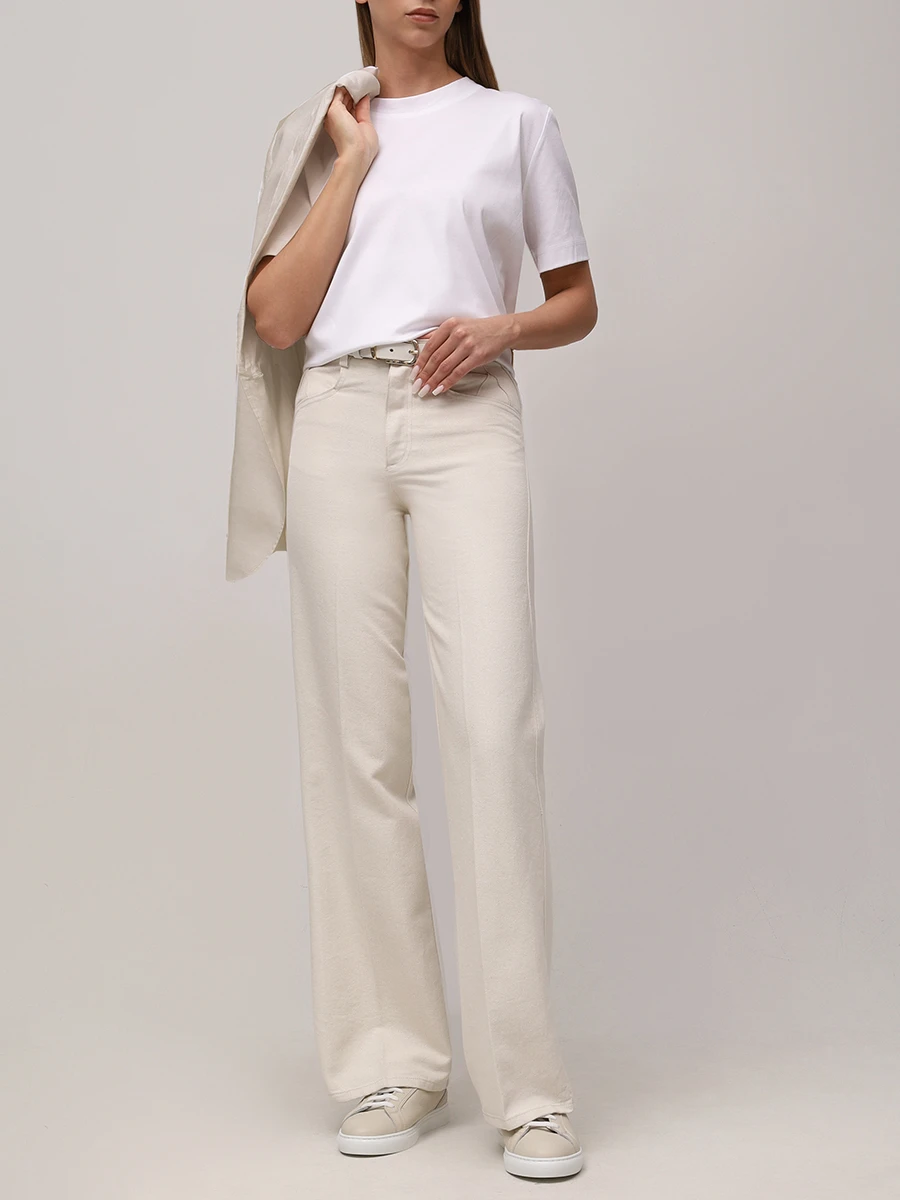 Футболка хлопковая