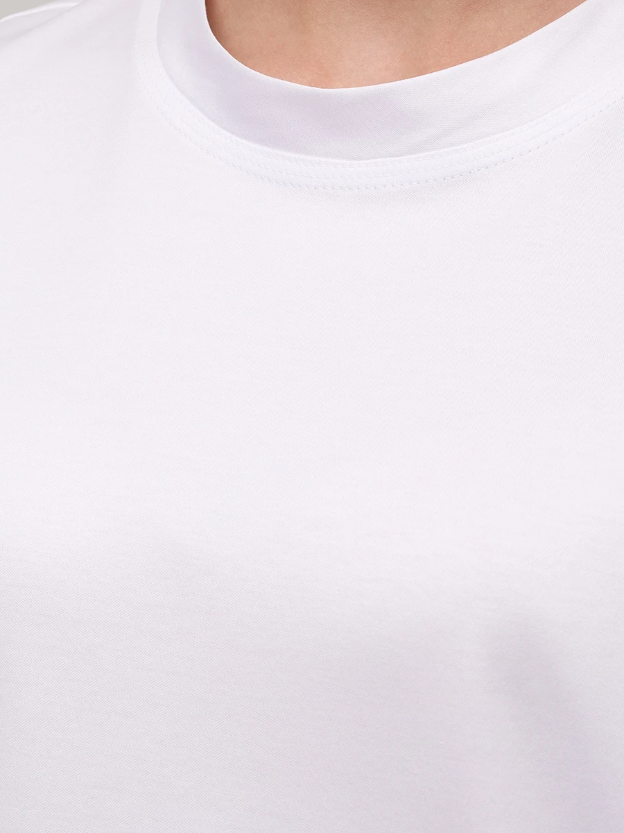 Футболка хлопковая