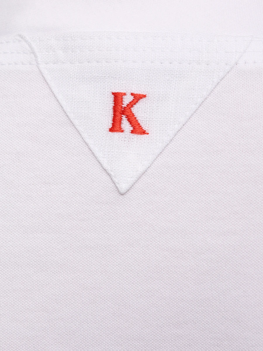 Футболка хлопковая