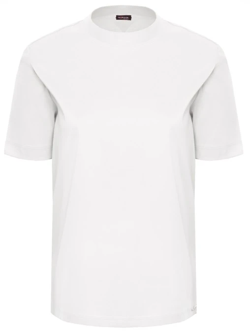 Футболка хлопковая KITON