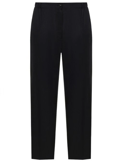 Брюки льняные MARINA RINALDI