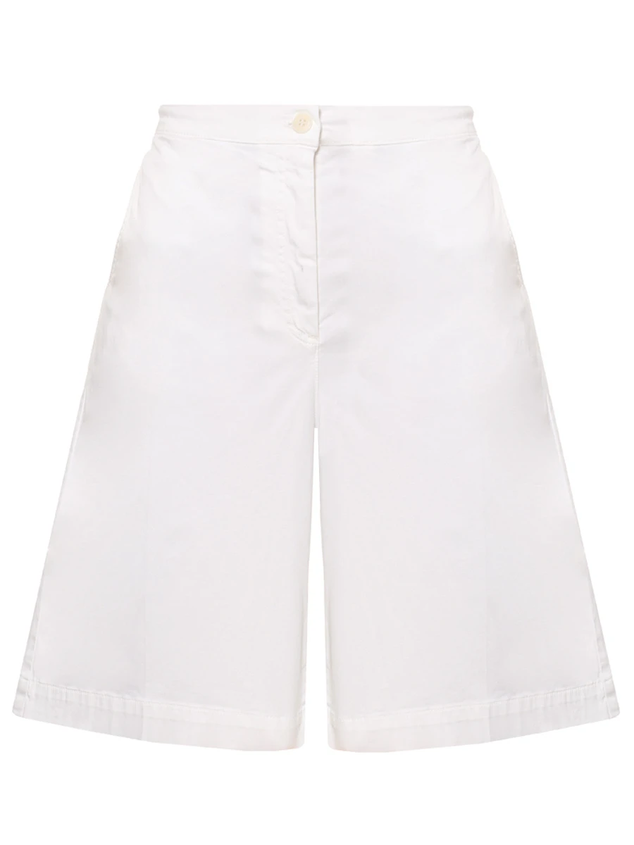 Шорты хлопковые