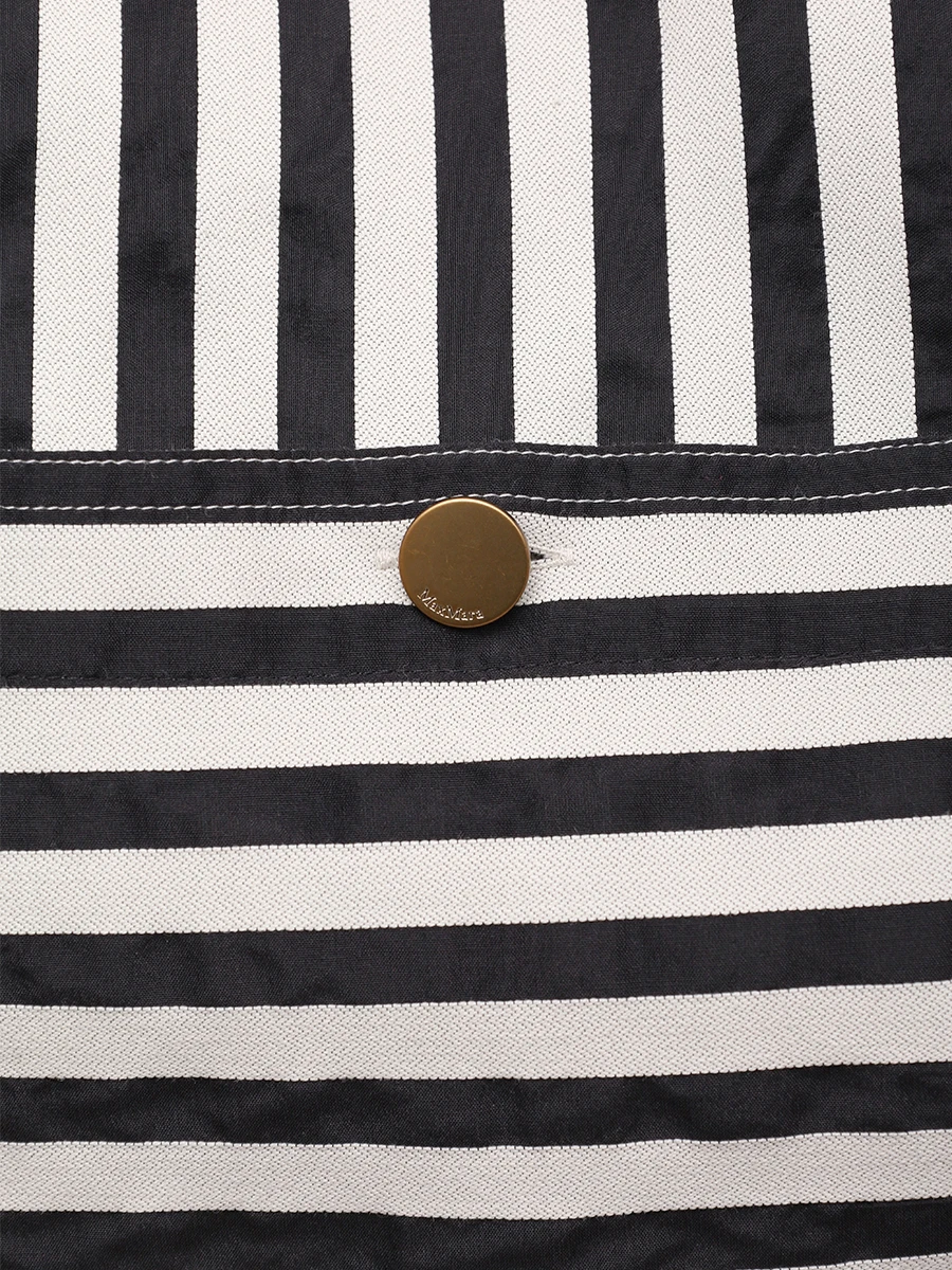 Блуза хлопковая