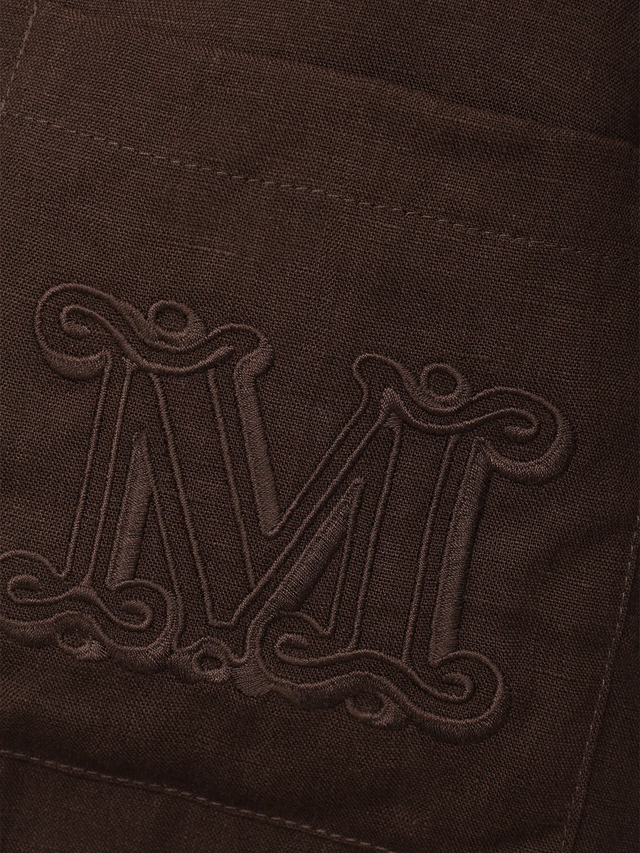 Поло комбинированное