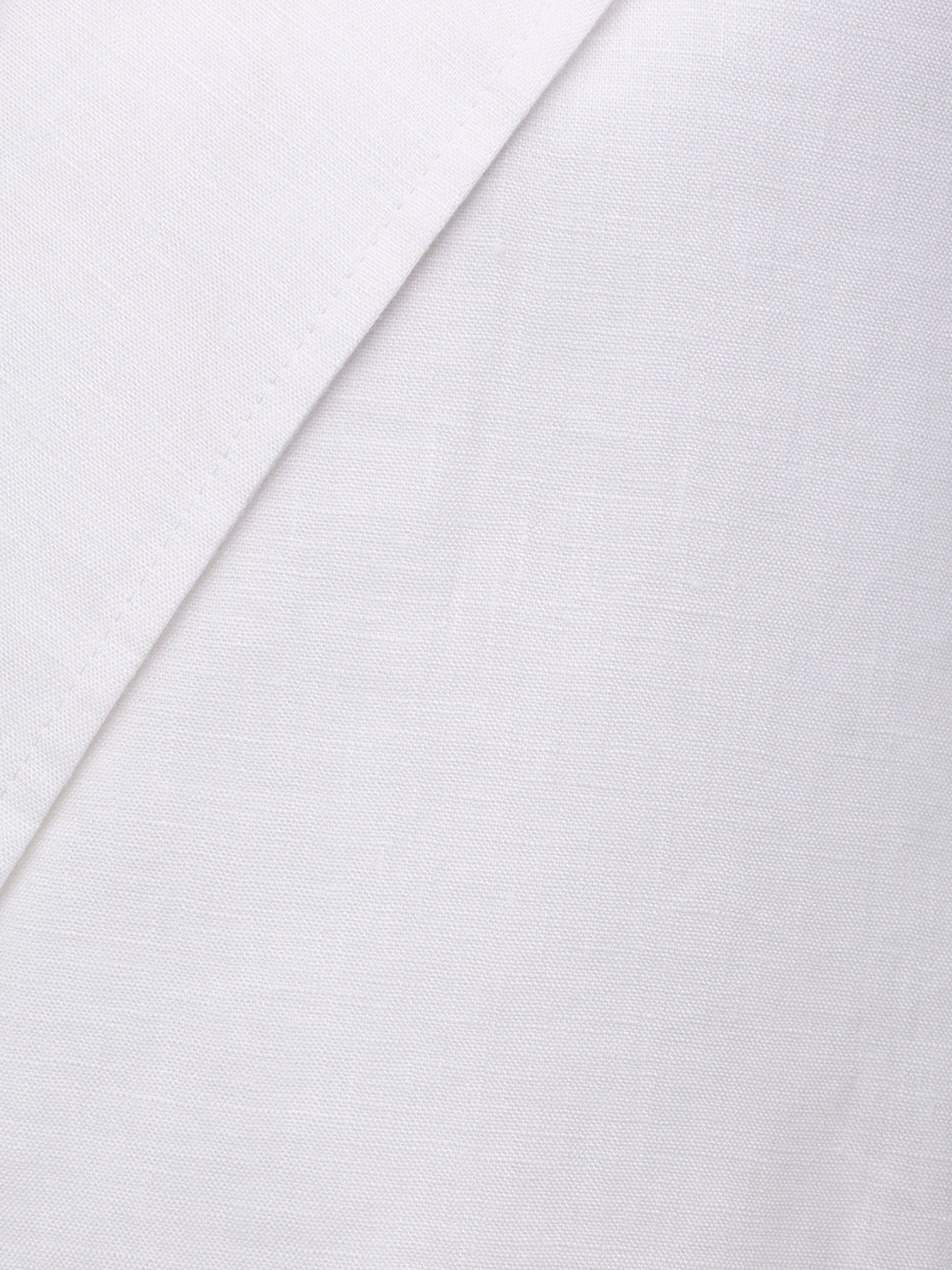 Пиджак льняной