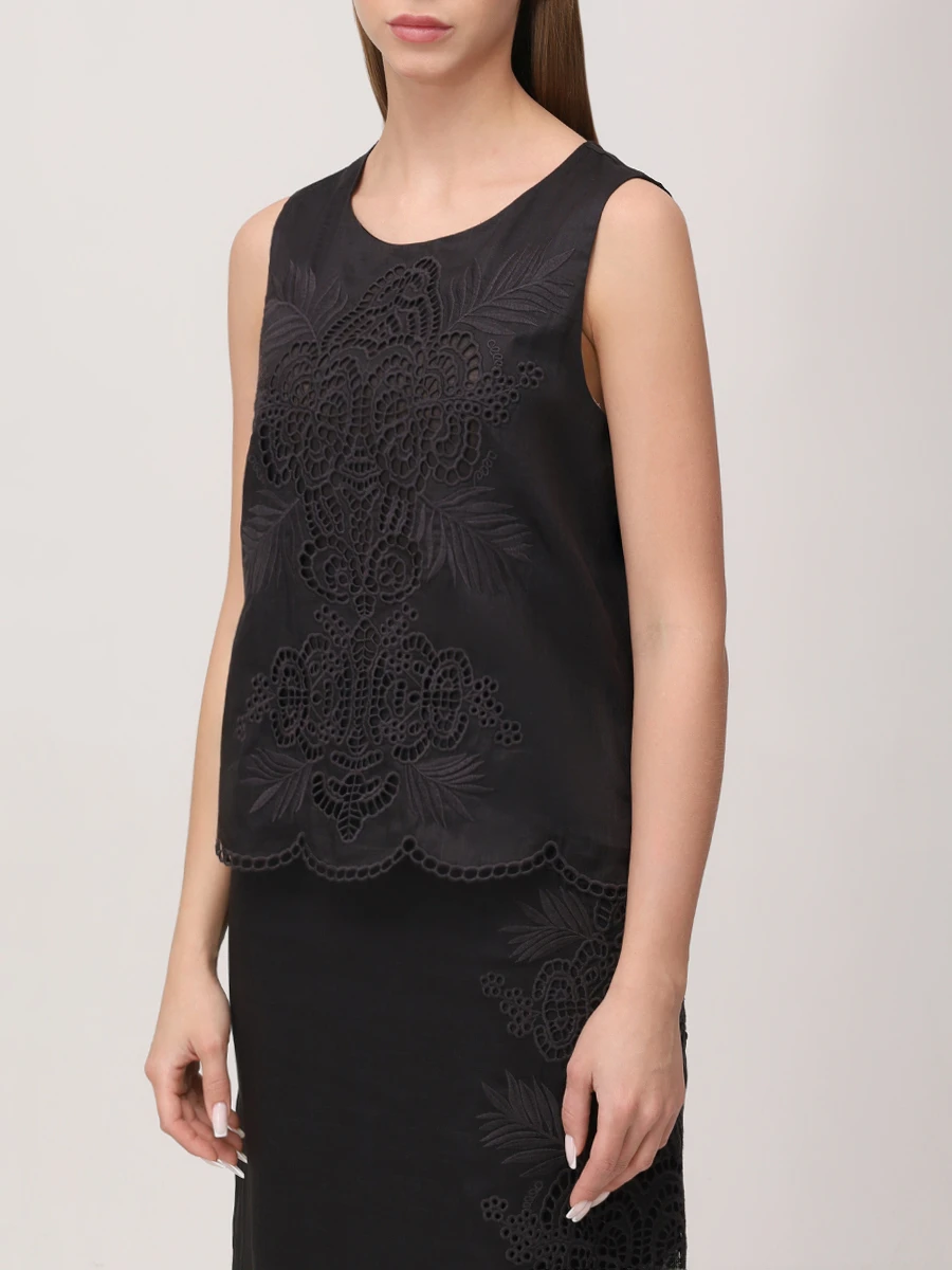 Топ из рами