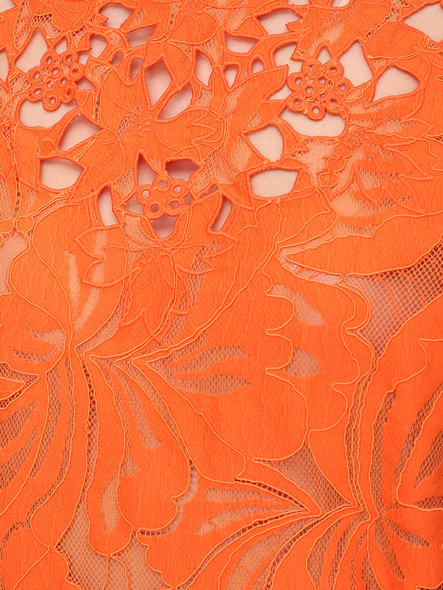 Блуза хлопковая