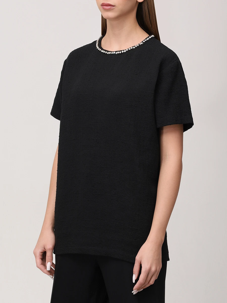 Блуза хлопковая