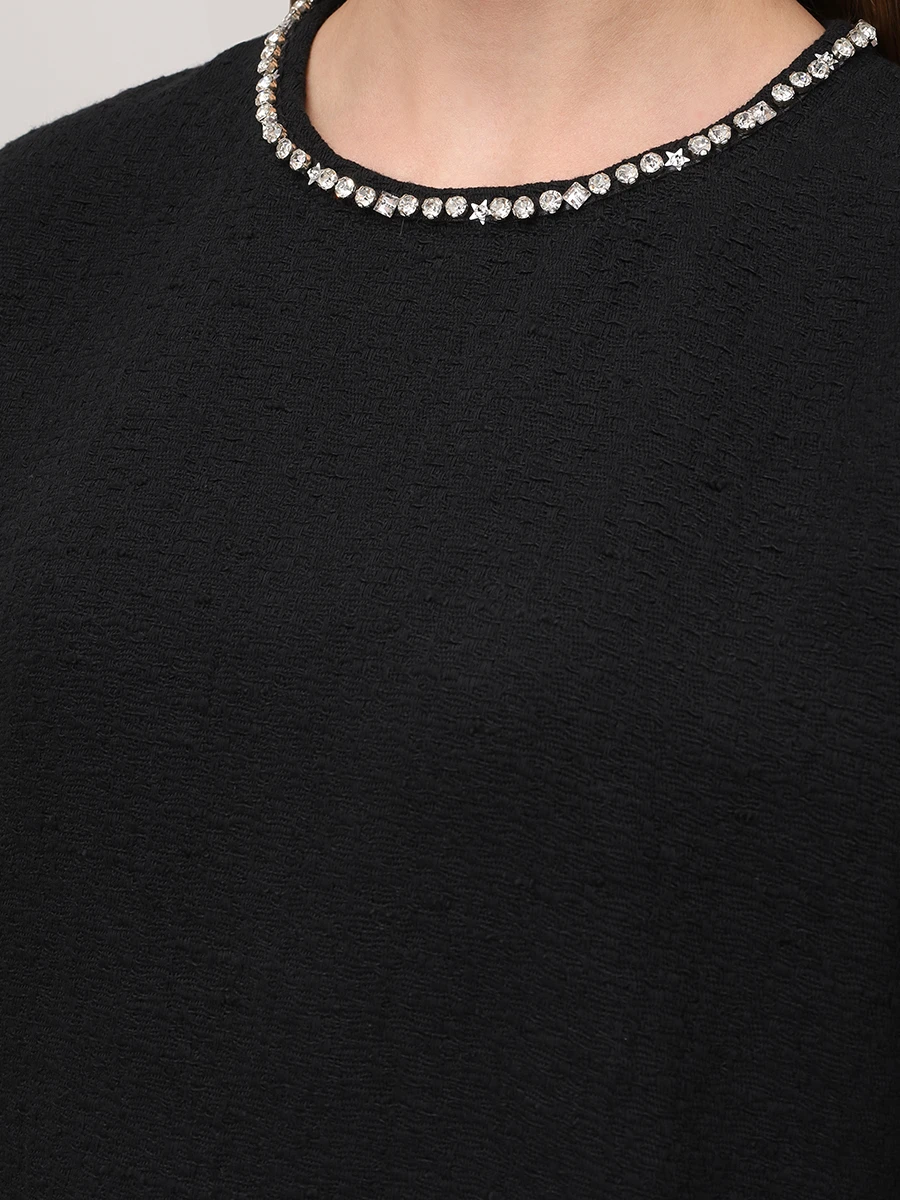 Блуза хлопковая