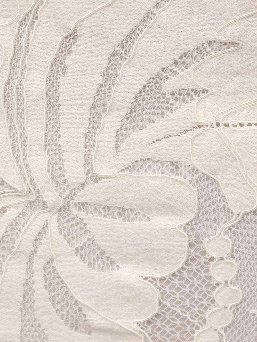 Юбка хлопковая