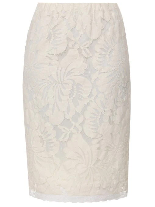 Юбка хлопковая №21