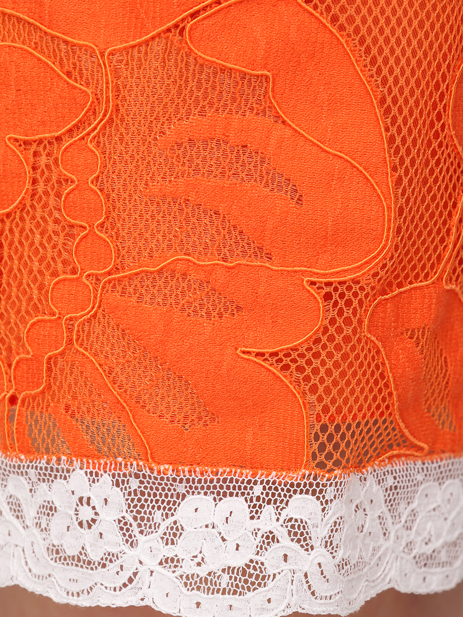 Юбка хлопковая