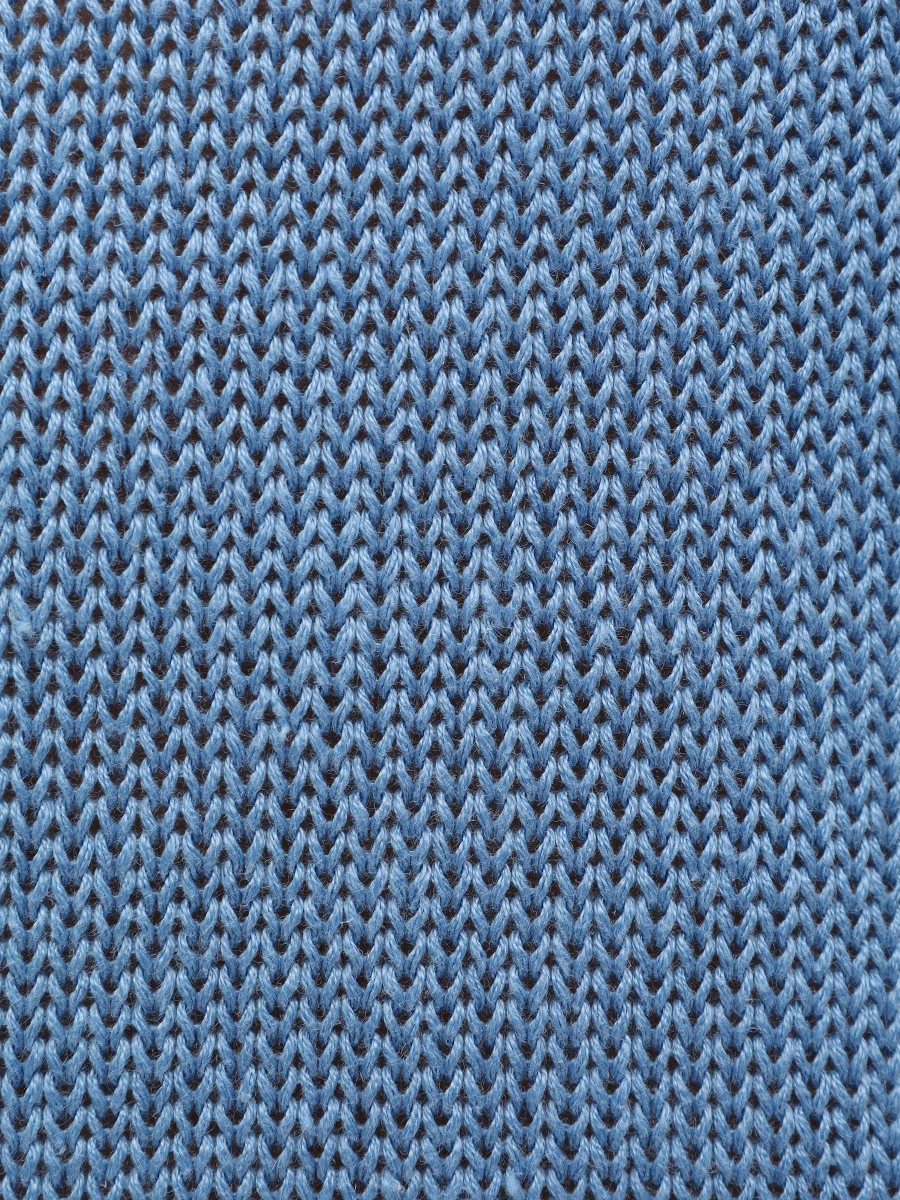 Джемпер льняной