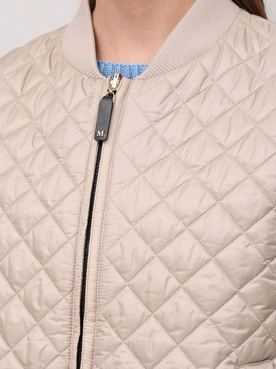 Бомбер двусторонний