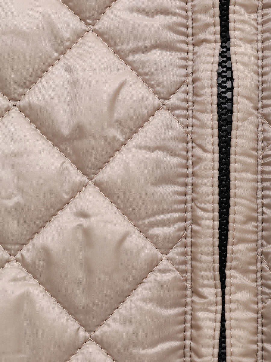 Бомбер двусторонний