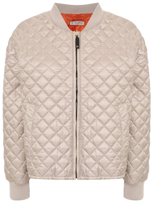 Бомбер двусторонний MAX MARA