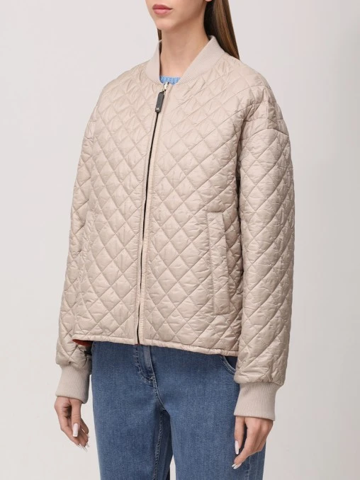 Бомбер двусторонний MAX MARA