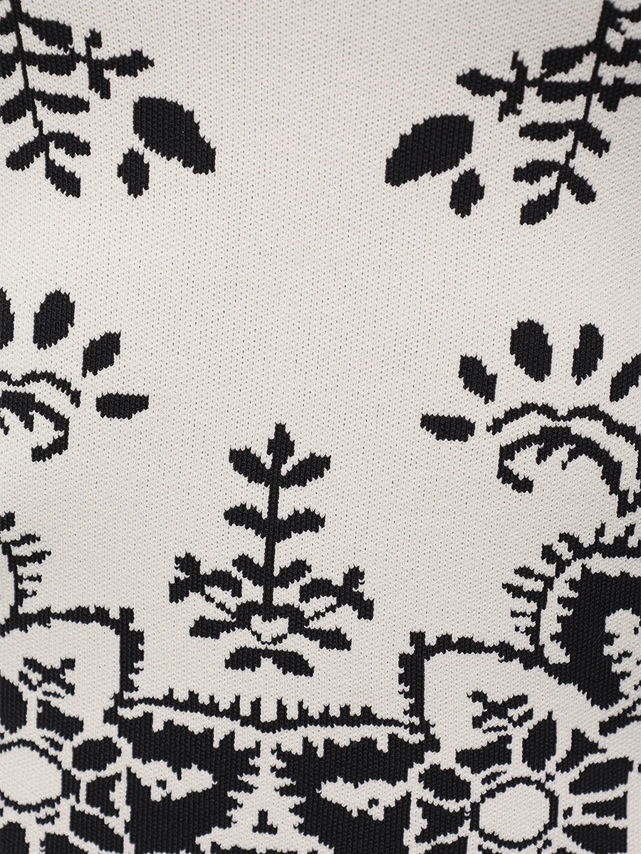 Топ из вискозы