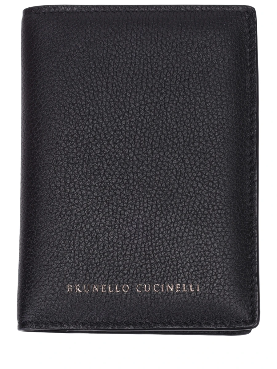 Обложка для документов кожаная