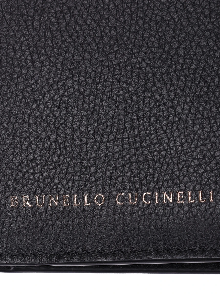 Обложка для документов кожаная