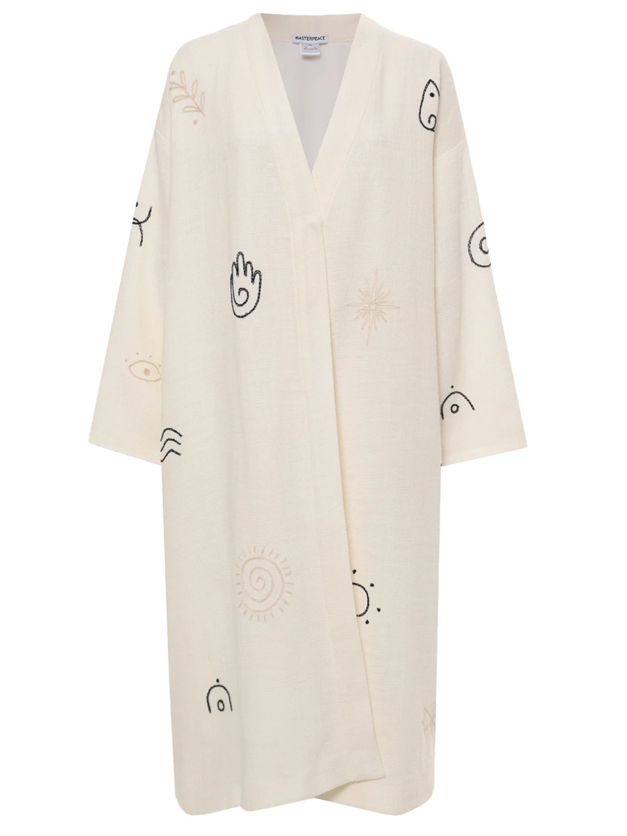 Кимоно хлопковое