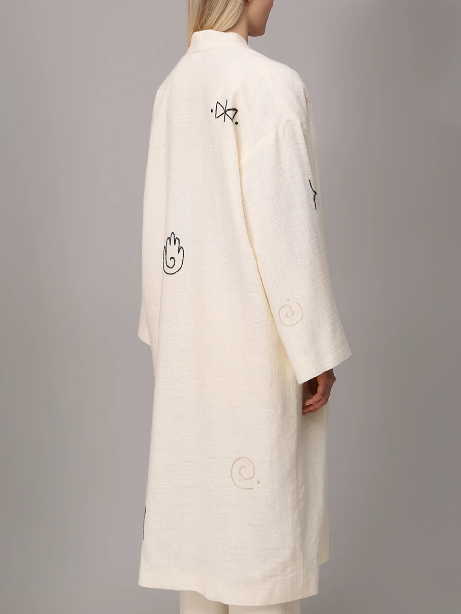 Кимоно хлопковое